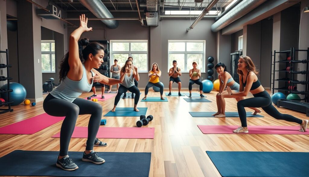 beginner full body workout