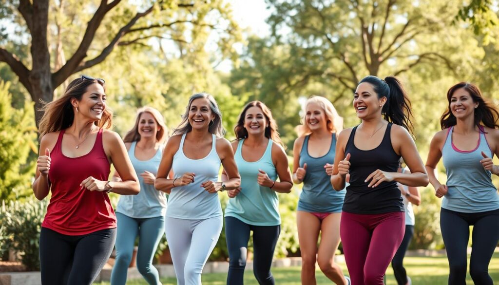 cardio exercises for beginners