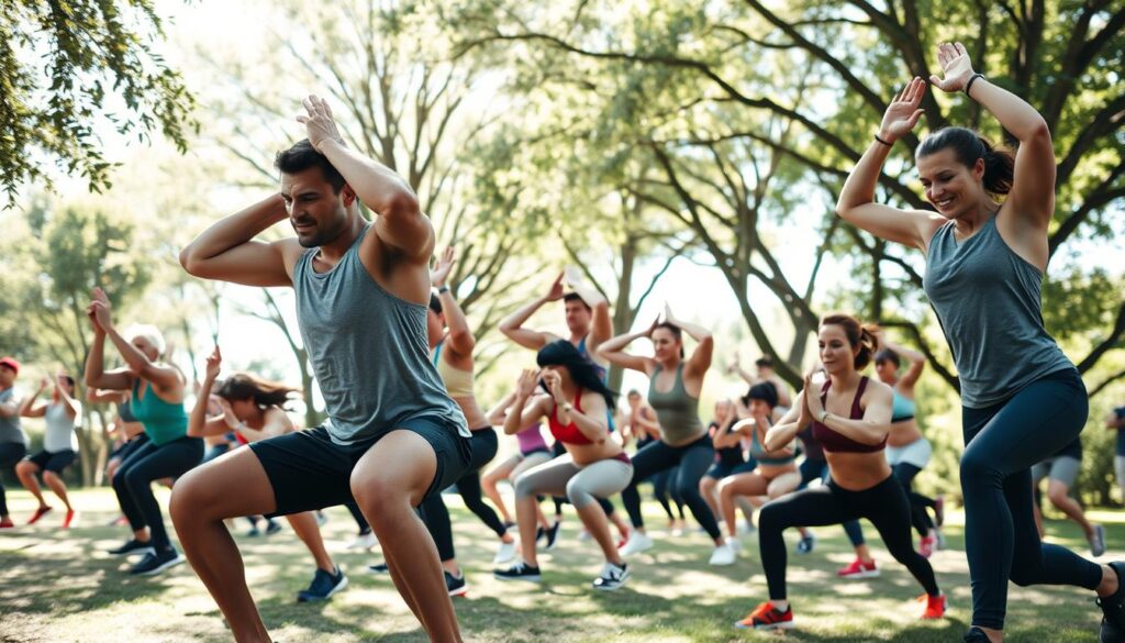 full body workout for weight loss