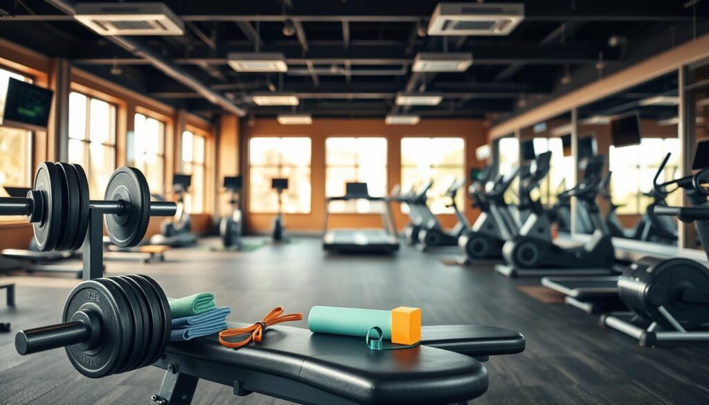 gym preparation guide