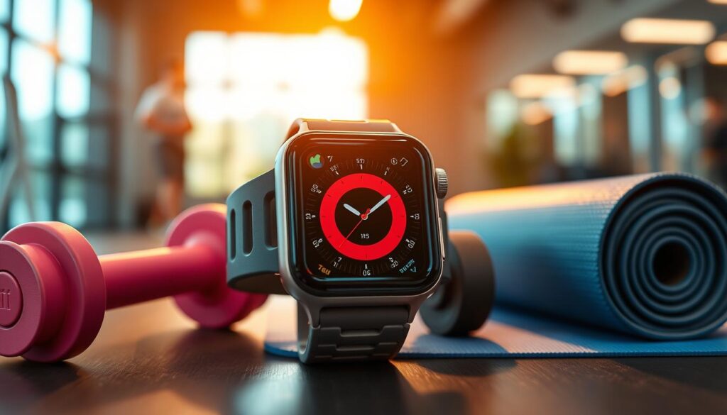 managing workout sessions