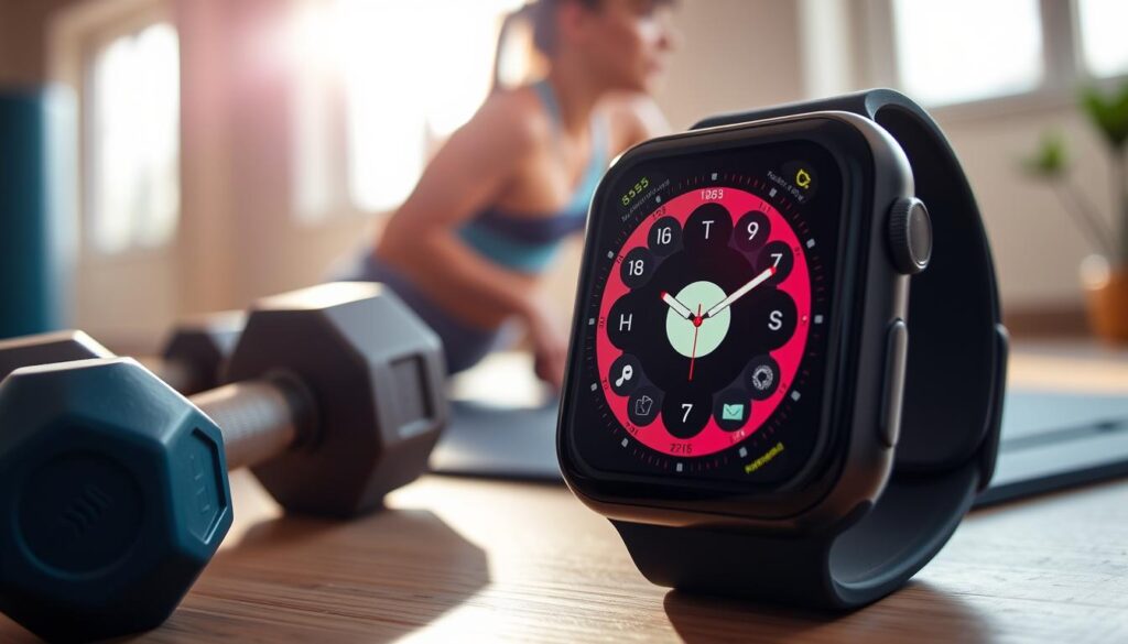 maximizing Apple Watch workout experience