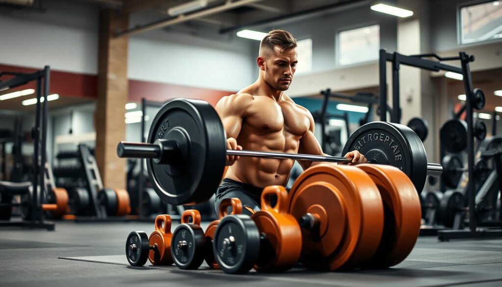 progressive overload