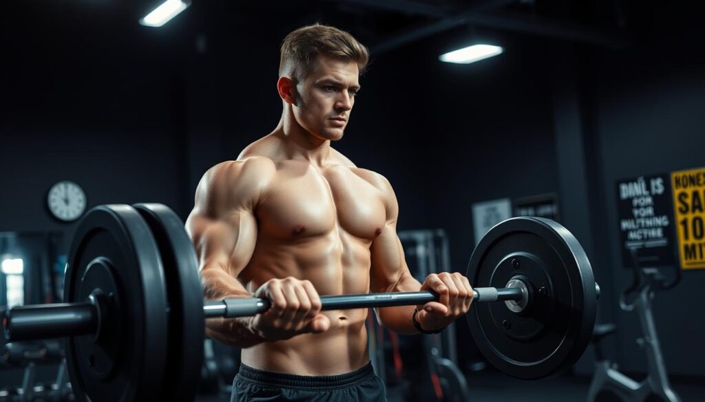 strength and endurance tips