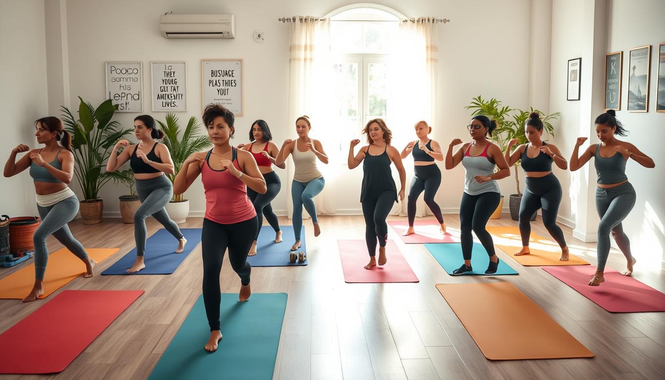 Read more about the article Beginner Workouts for Women: Easy Routines to Get in Shape