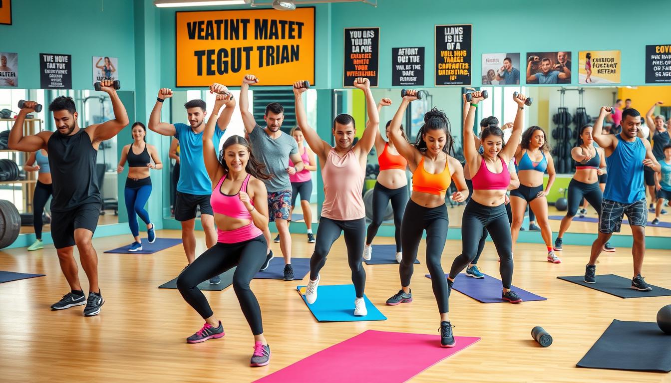 Read more about the article Full Body Workout Routine for Total Body Transformation