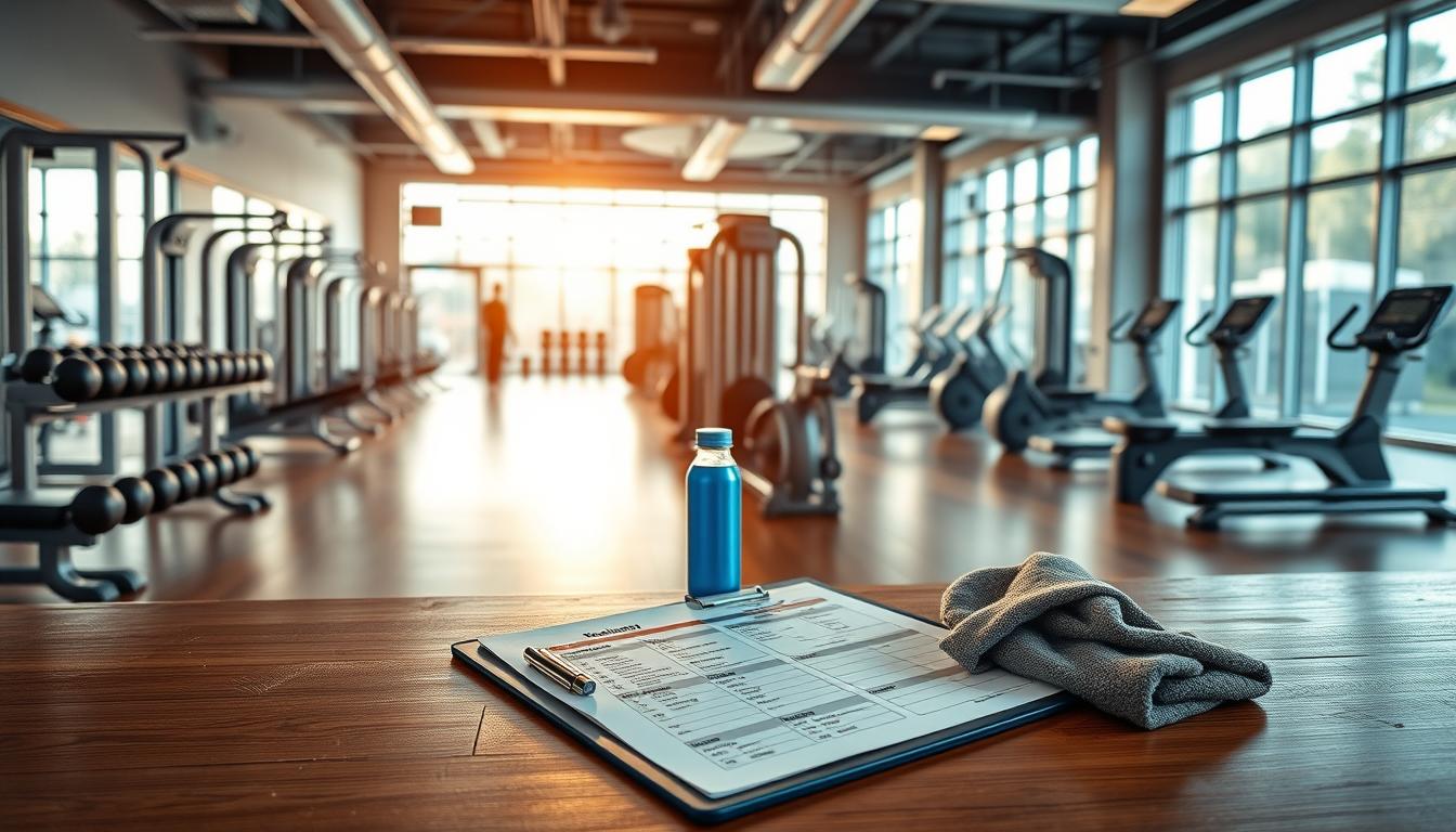 Read more about the article Reach New Heights with Our Proven Gym Program
