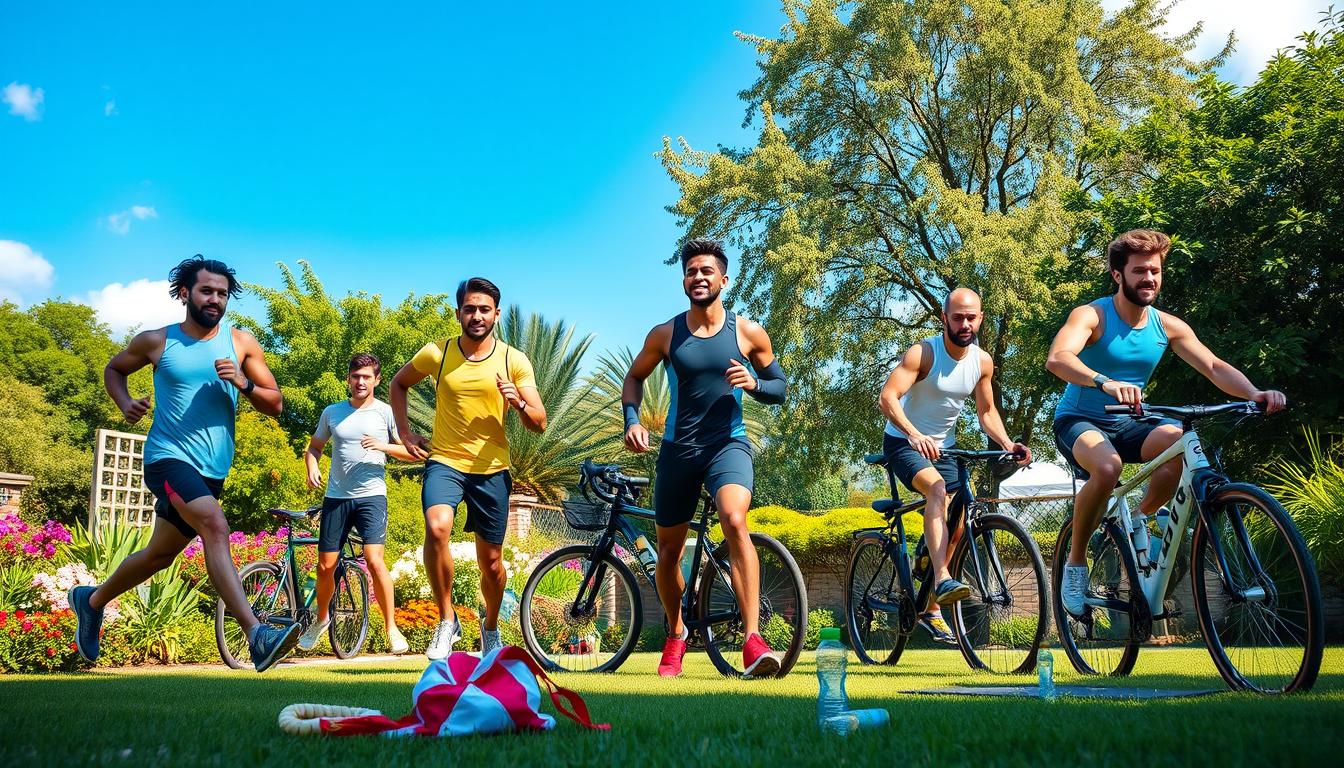 Read more about the article Rediscover Your Fitness: Tips to Get Back into Working Out