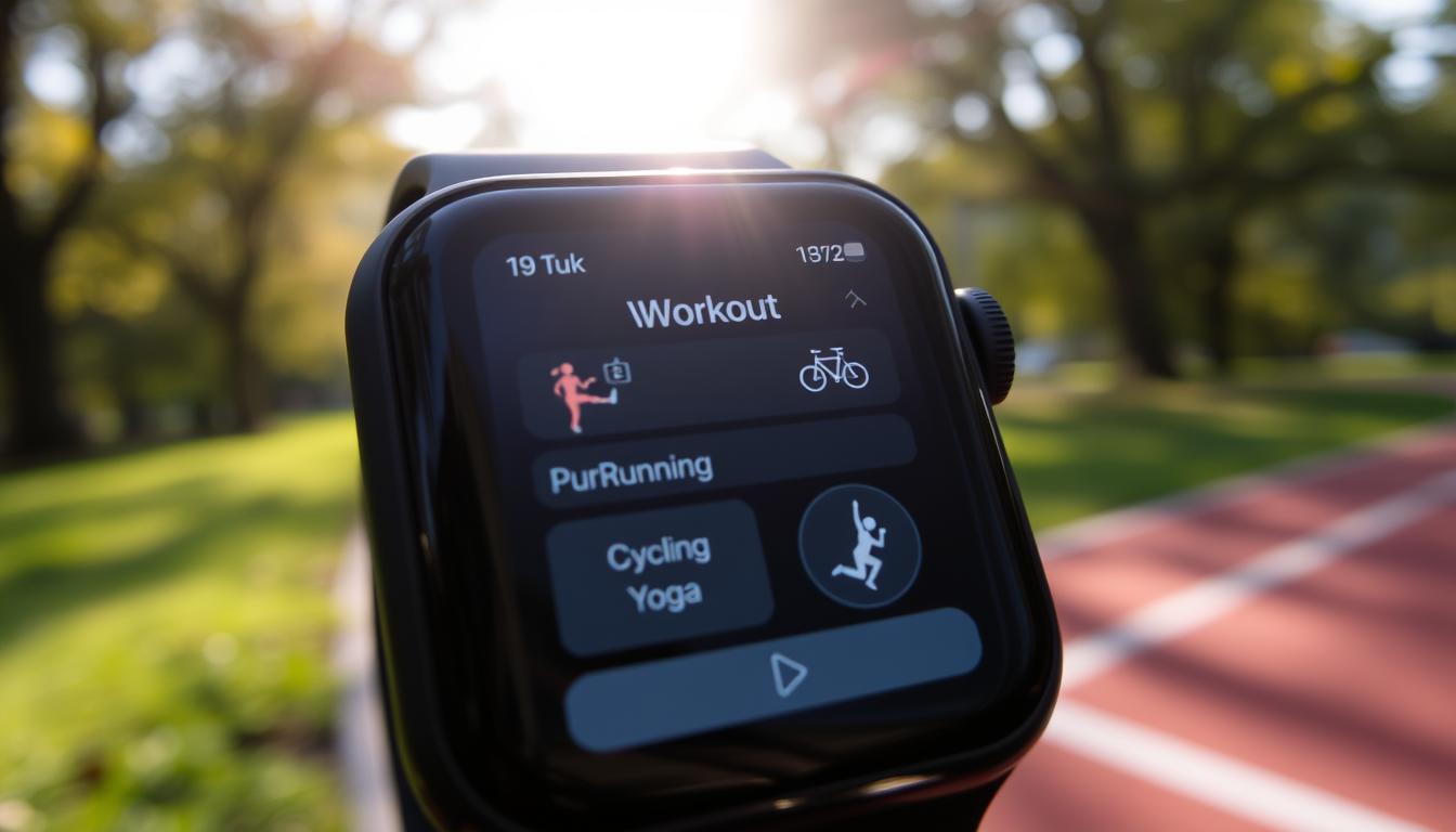 Read more about the article How to Start a Workout on Your Apple Watch