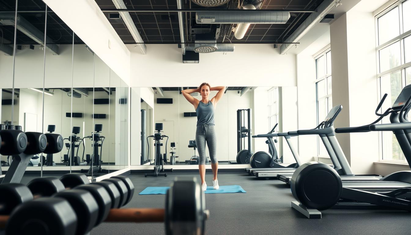 Read more about the article Simple Tips to Start Your Gym Routine