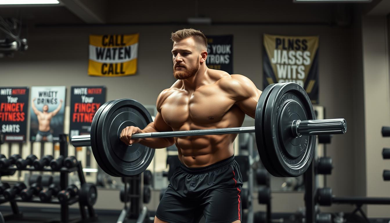 Read more about the article Effective Workout Plan for Men: Get Fit Fast