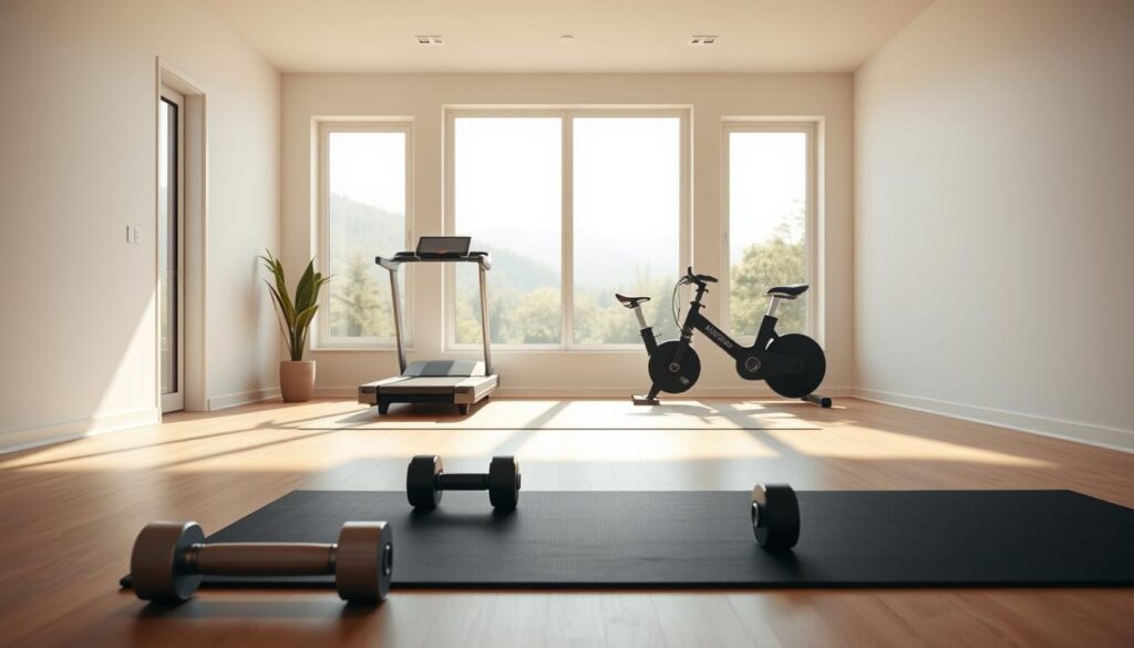 beginner fitness program