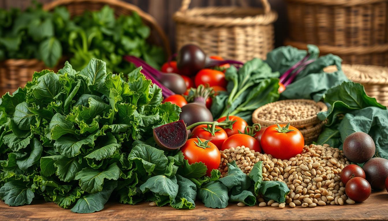 Read more about the article The Best Iron-Rich Foods to Boost Your Health