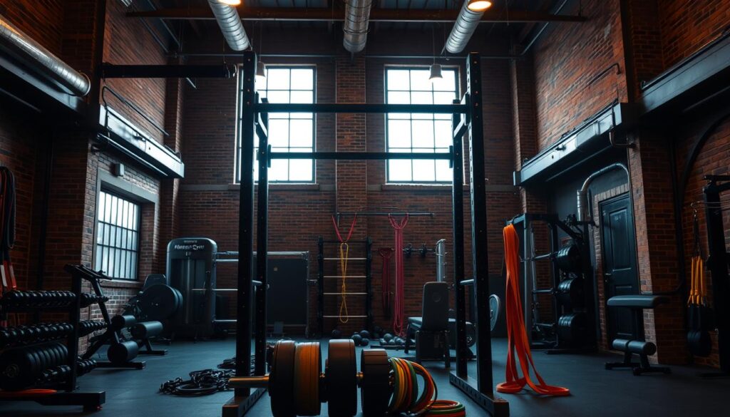 strength training program