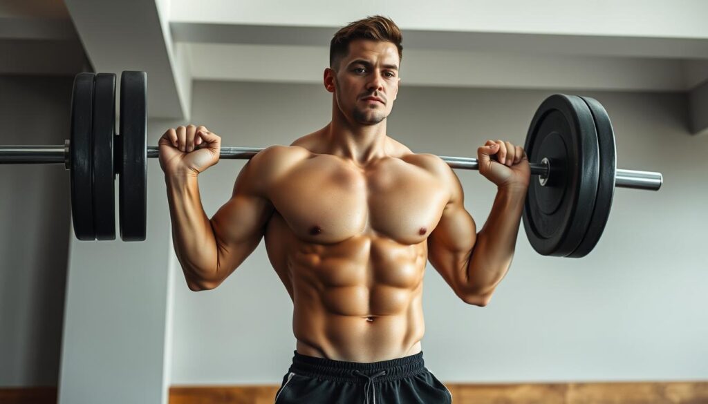 weight training benefits