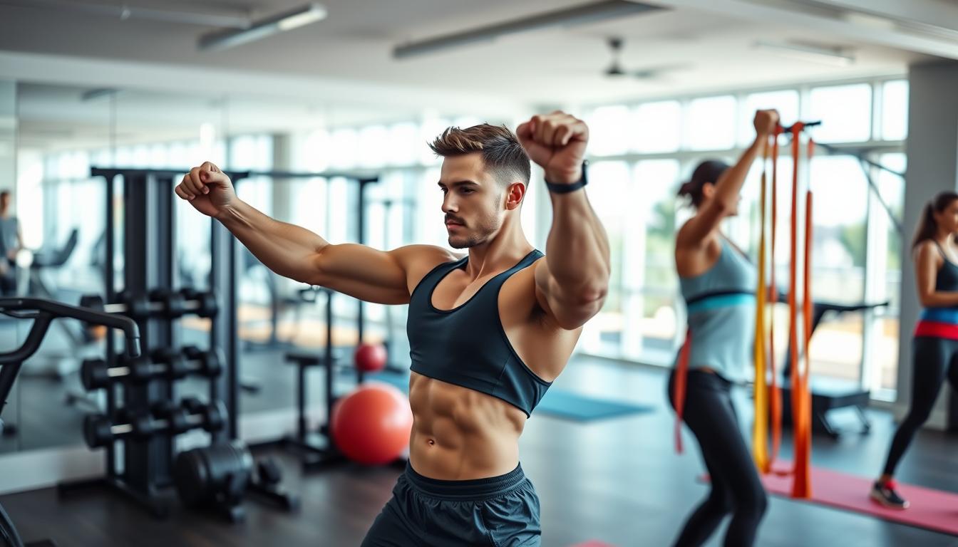 Read more about the article Achieve Your Fitness Goals: Proven Health and Fitness Tips