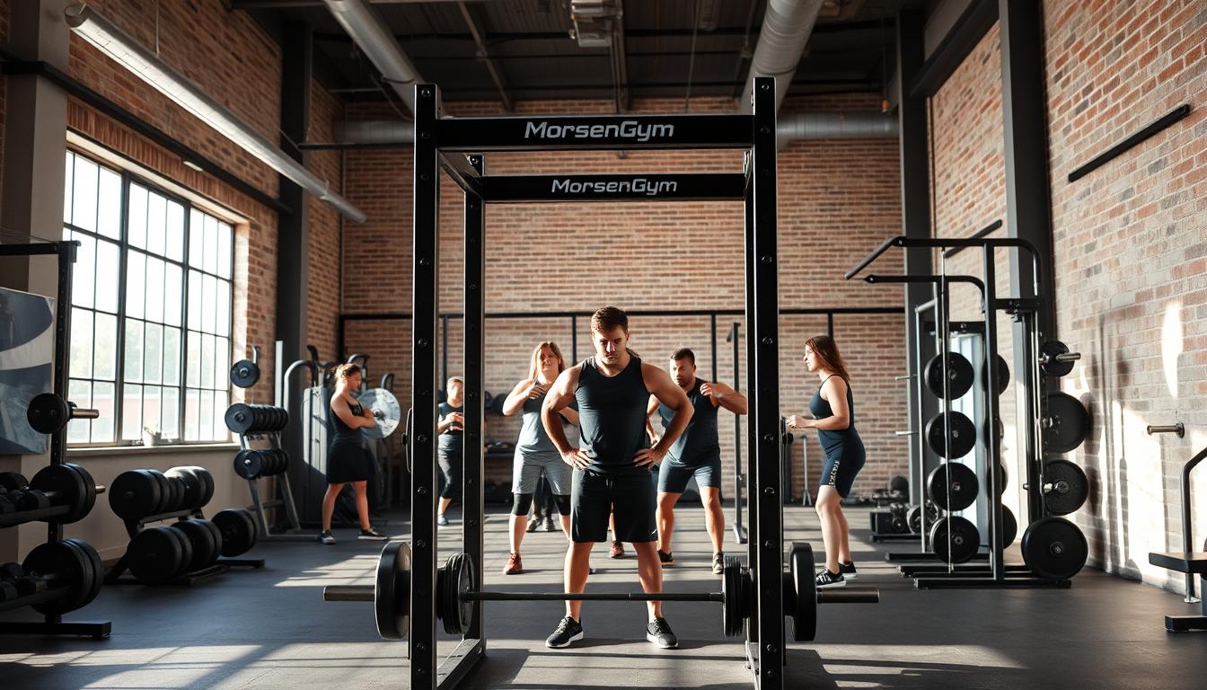 Read more about the article Get Stronger, Faster: The Ultimate Strength Training Program