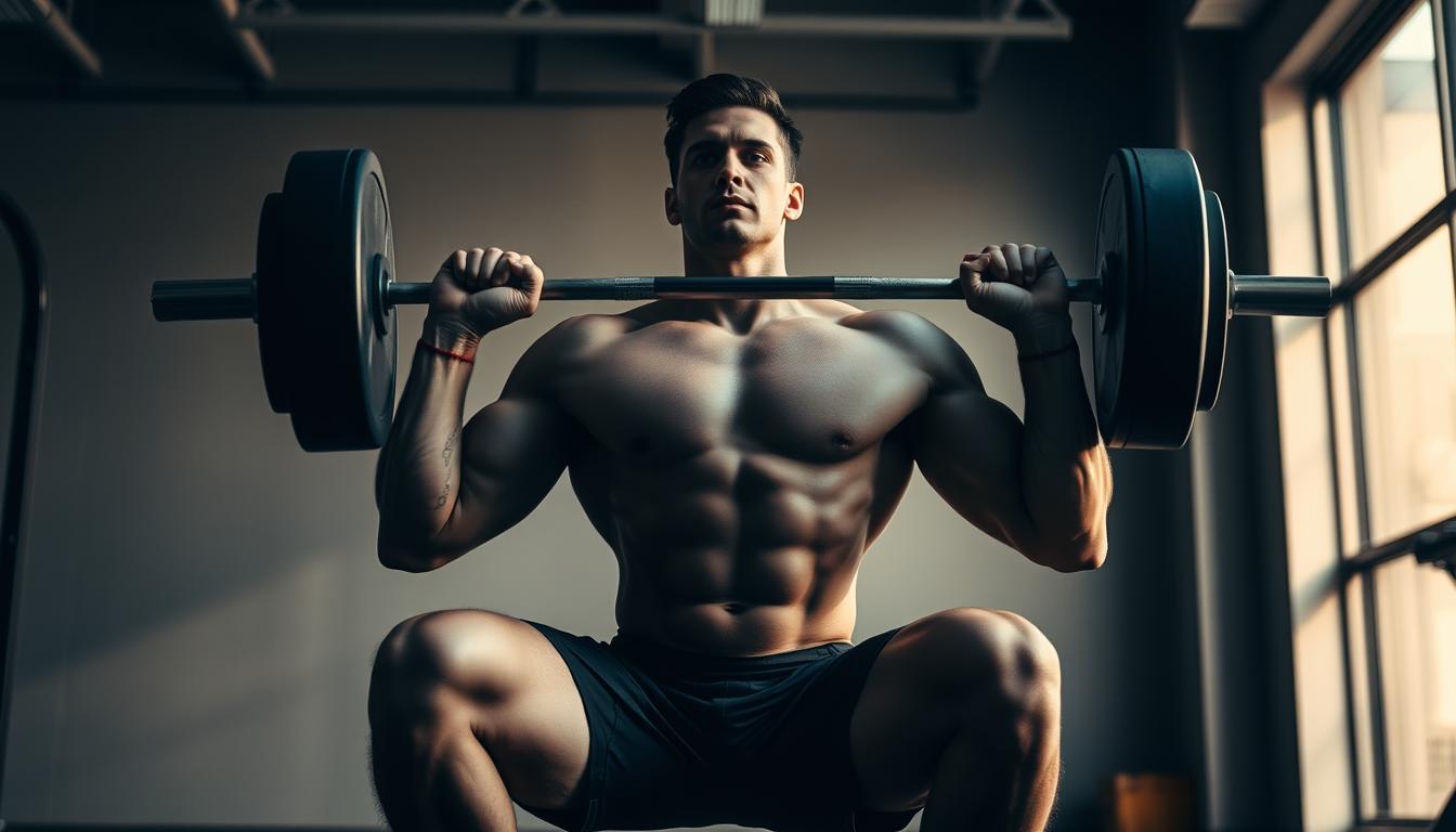 Read more about the article How to Turn Your Body into a Fat-Burning Machine Usin