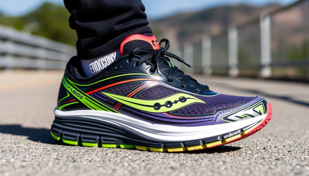 Image of Saucony Endorphin Speed4
