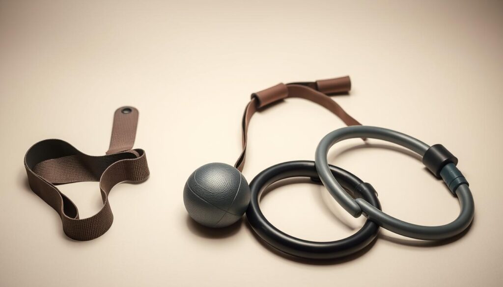 essential wall pilates equipment