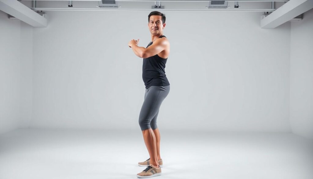 resistance band form techniques