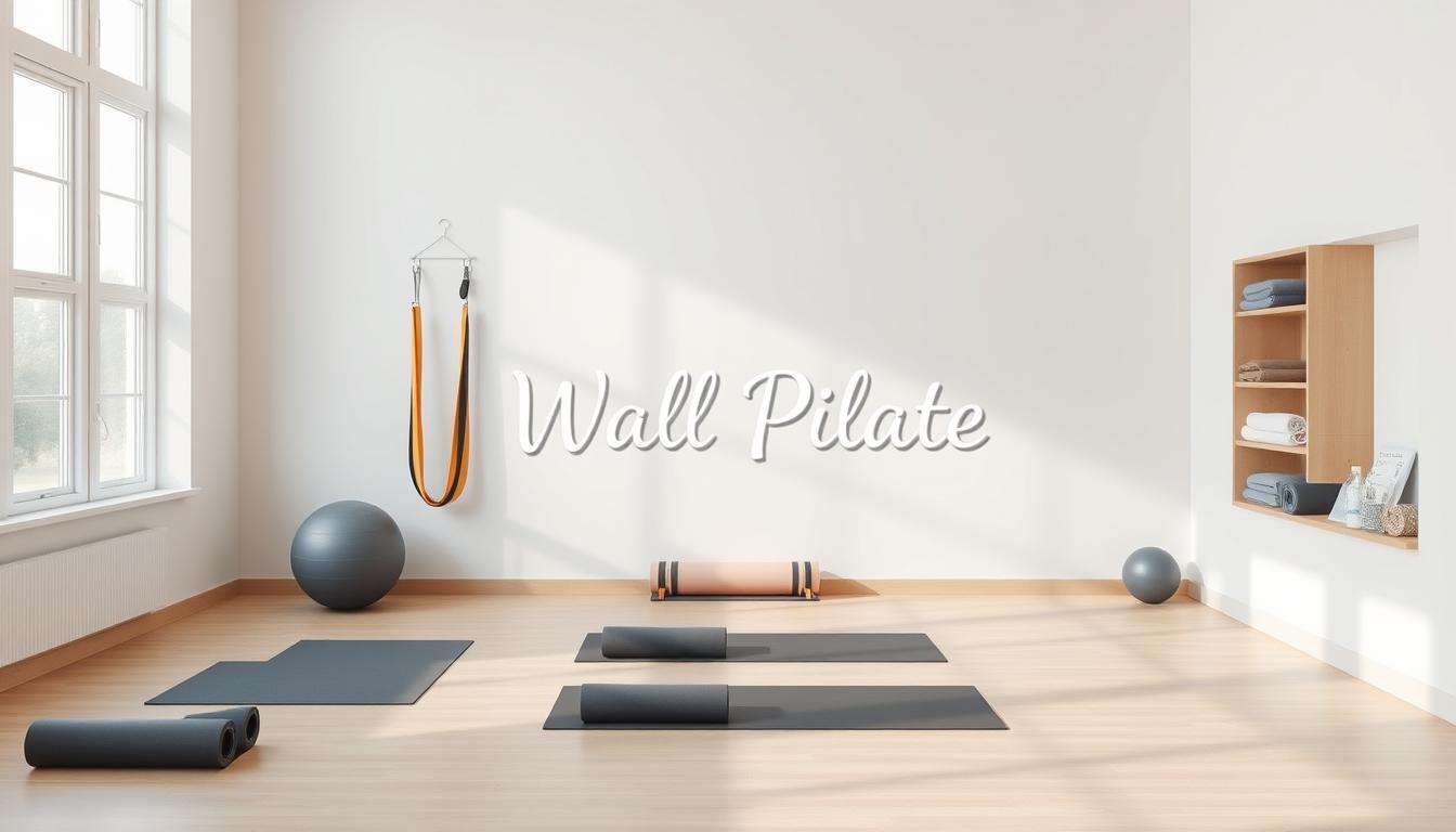 wall pilates