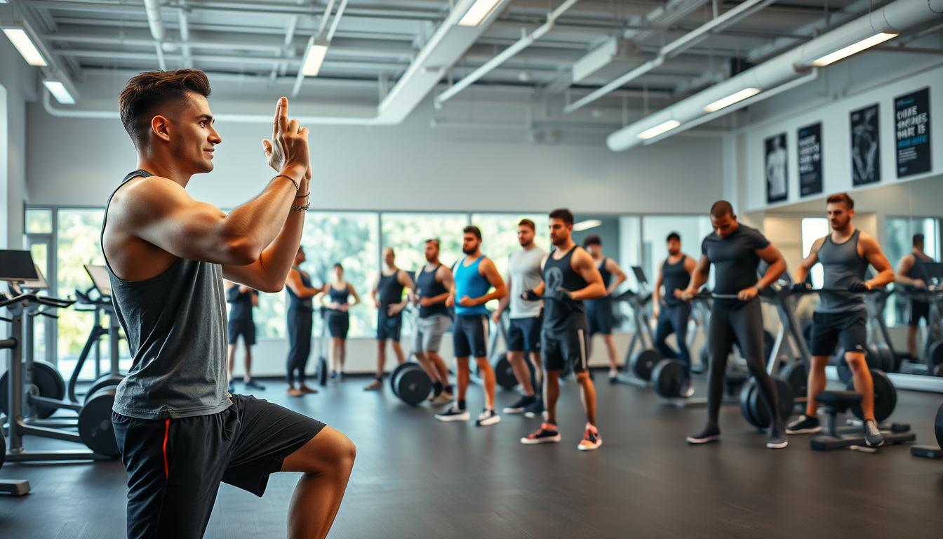 ‏tips for going to the gym for the first time